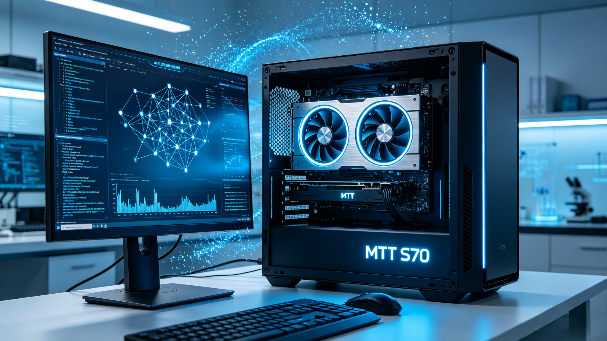MTT S70